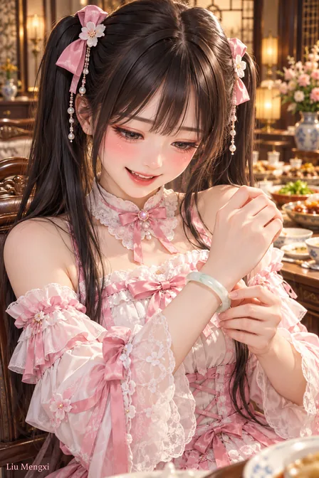 Liu Mengxi