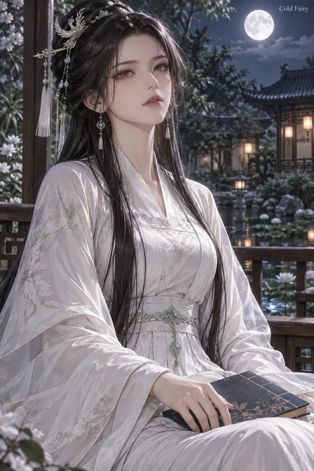 Jiang Wantang