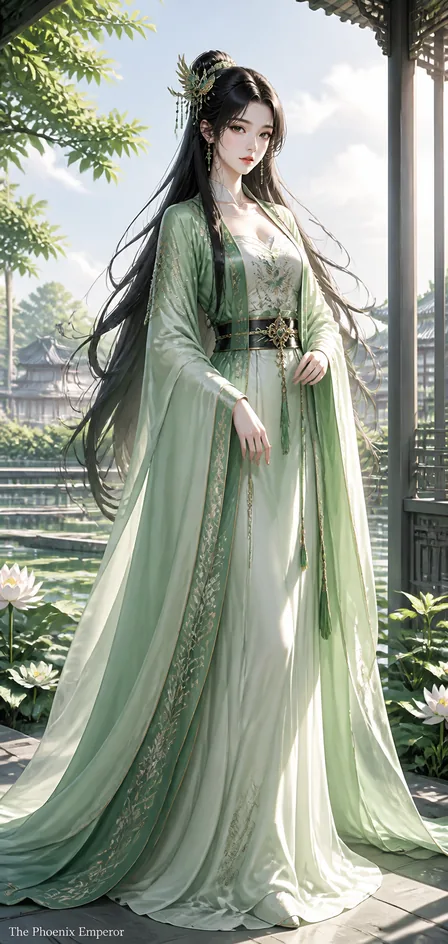 江晚棠