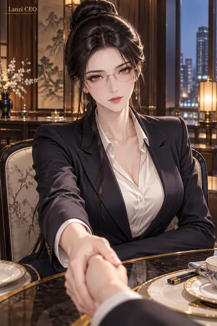 Leng Qingqiu