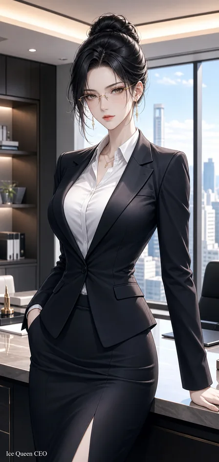 冷清秋