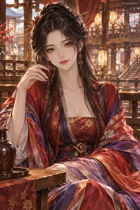 Liu Ruyan