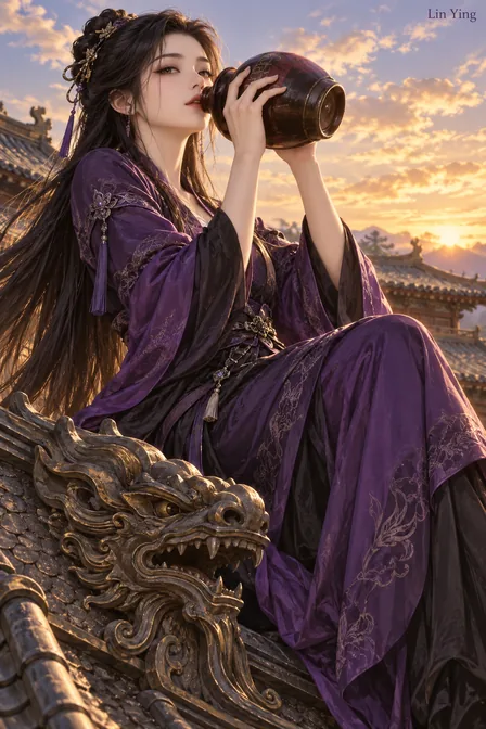 Lin Ying