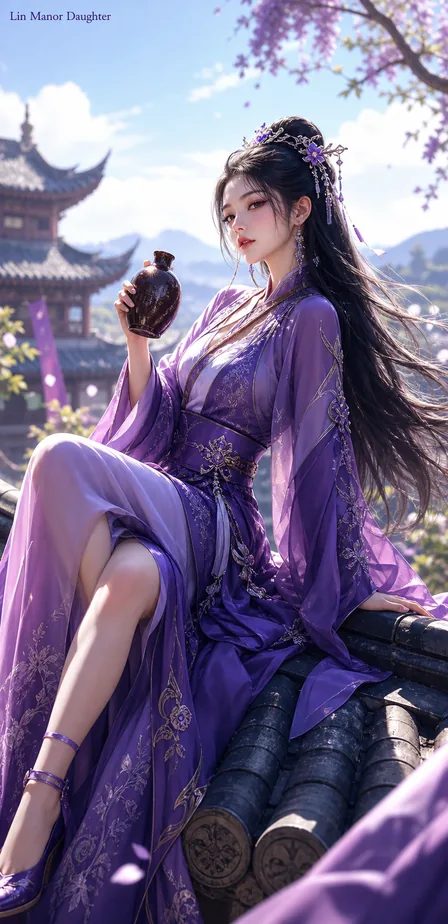 林樱