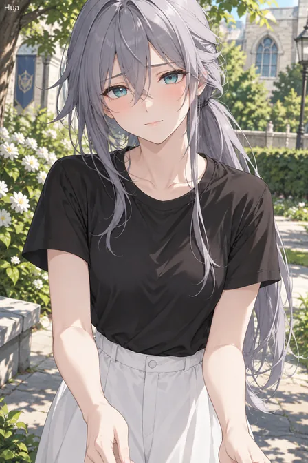 Hua