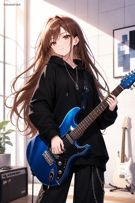 河原木桃香