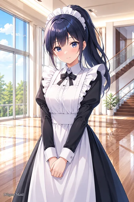 青山七海