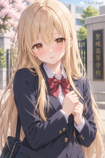 Shiina Mahiru