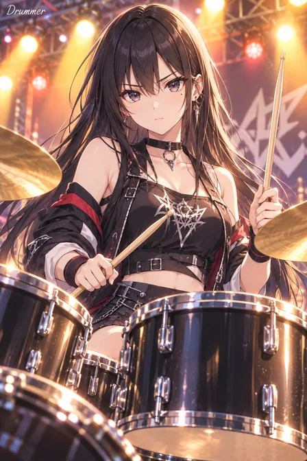 椎名立希