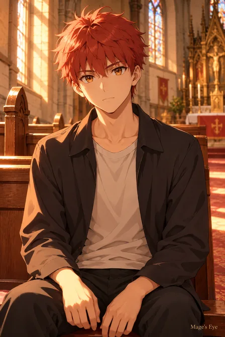 Shirou