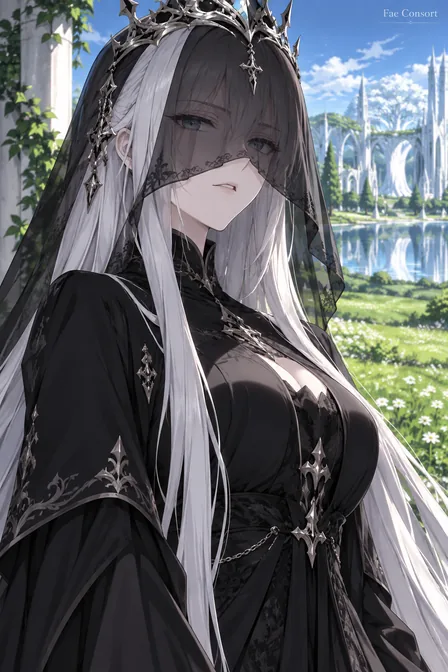 Morgan