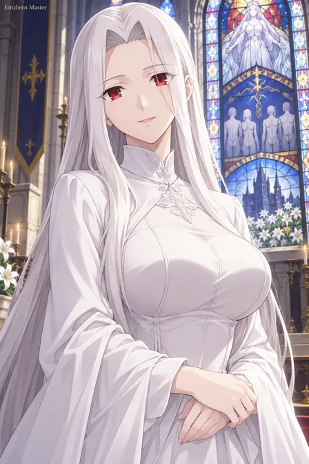 Irisviel
