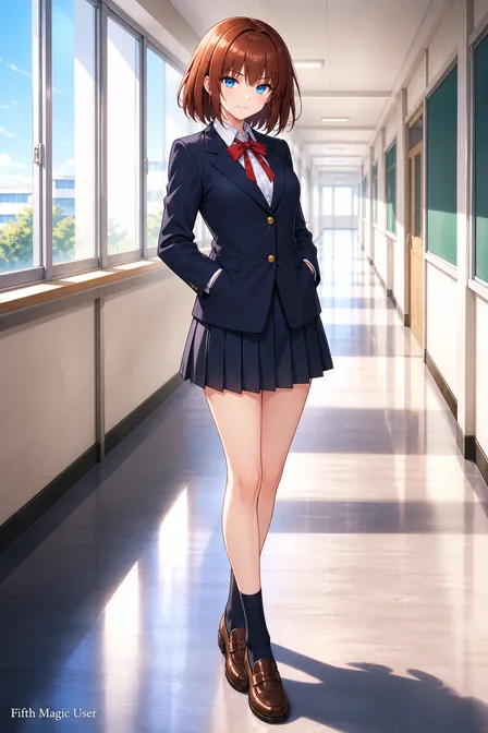 青子