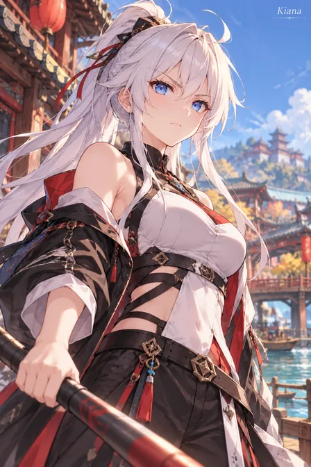 Kiana
