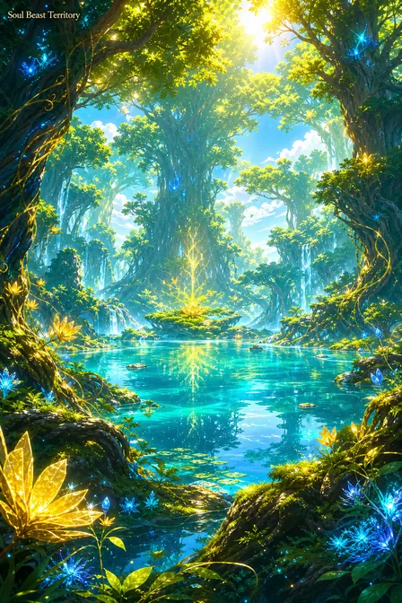 星斗大森林