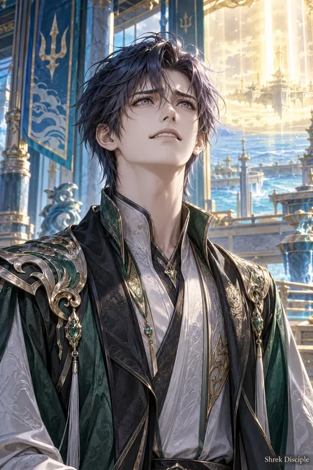 Huo Yuhao