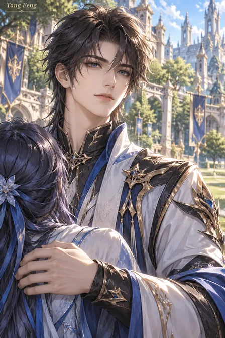 Tang Feng