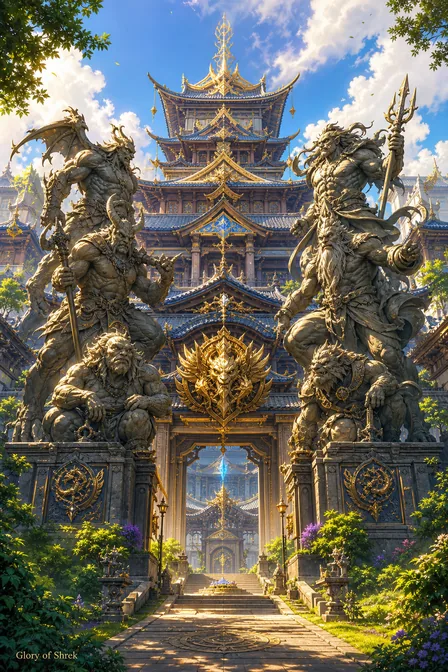 史莱克学院