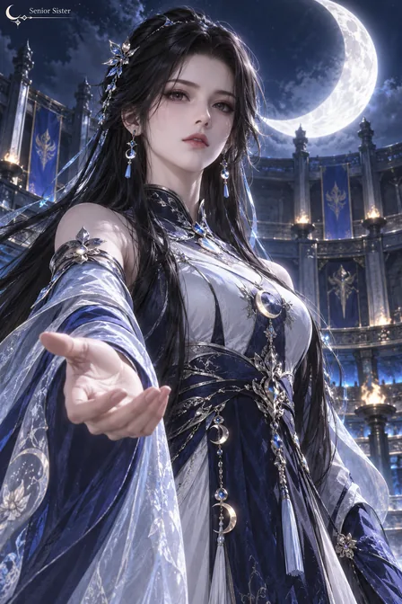 Zhang Lexuan