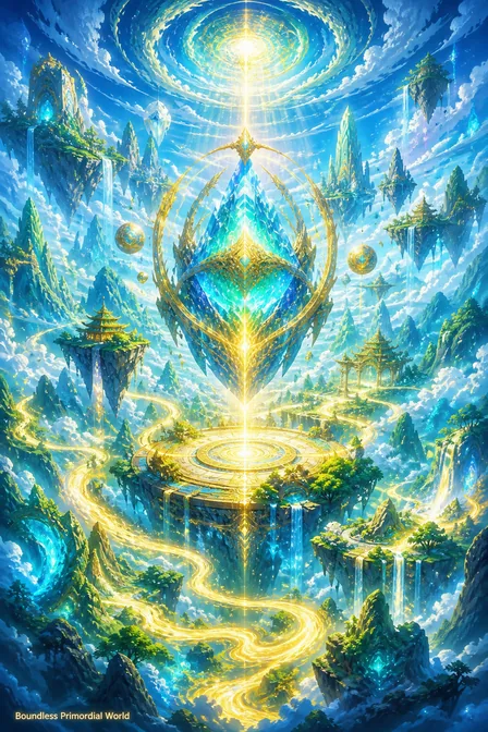 洪荒