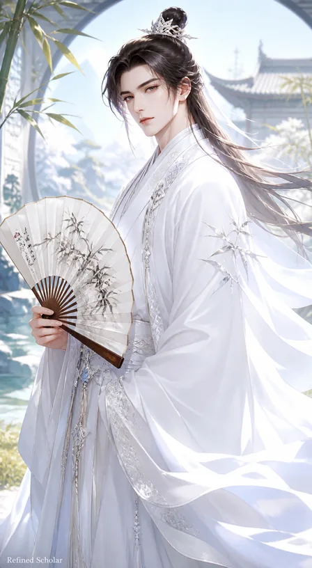 赵孝杰