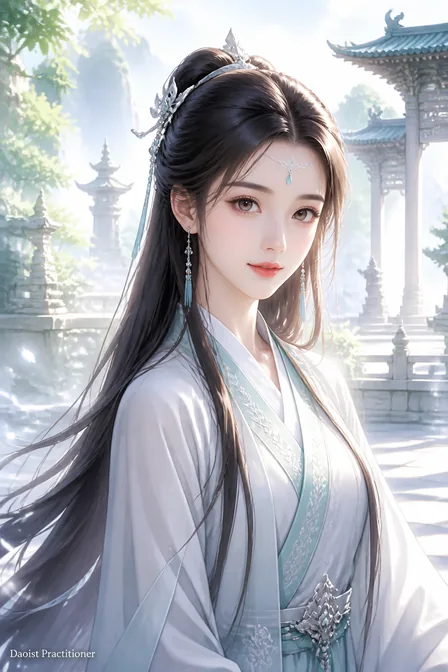 赵思琪