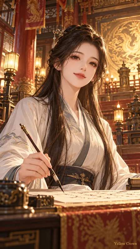 Zhao Siqi