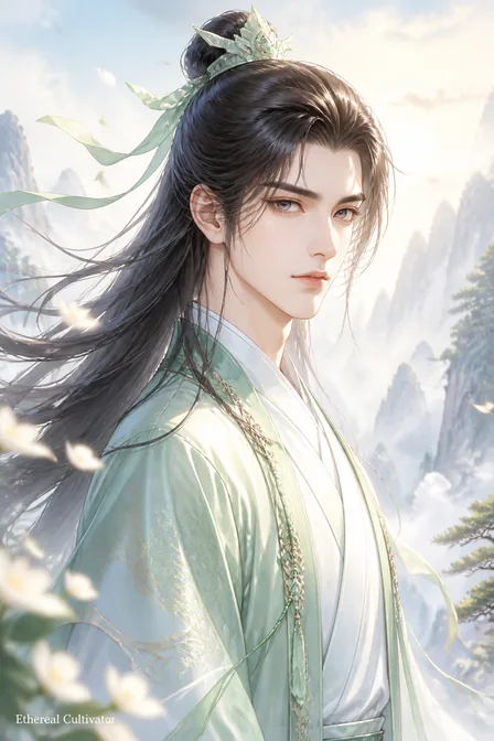 张无双