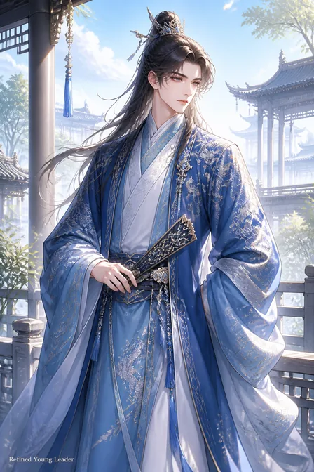 张翕