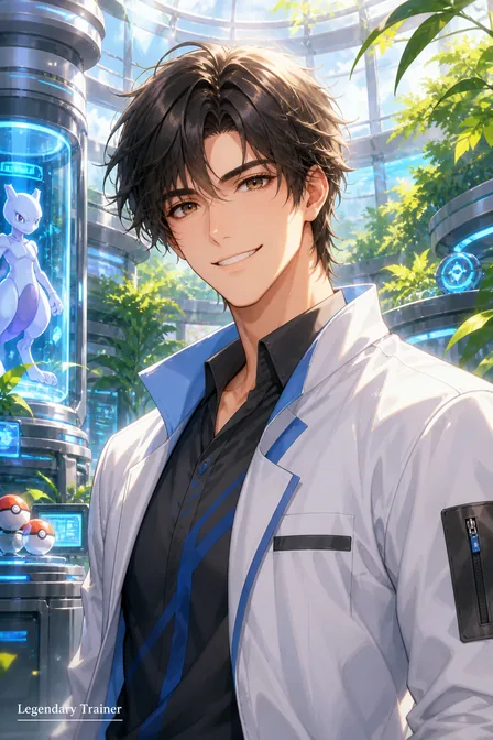 Fang Yuan
