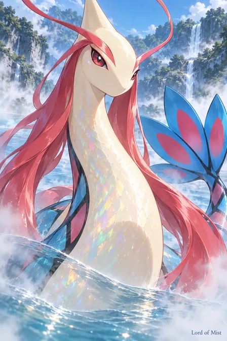 Milotic