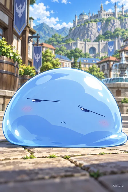 Rimuru