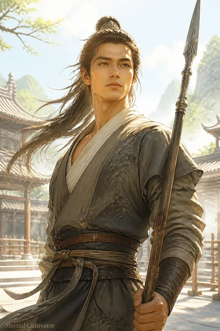 陈庆