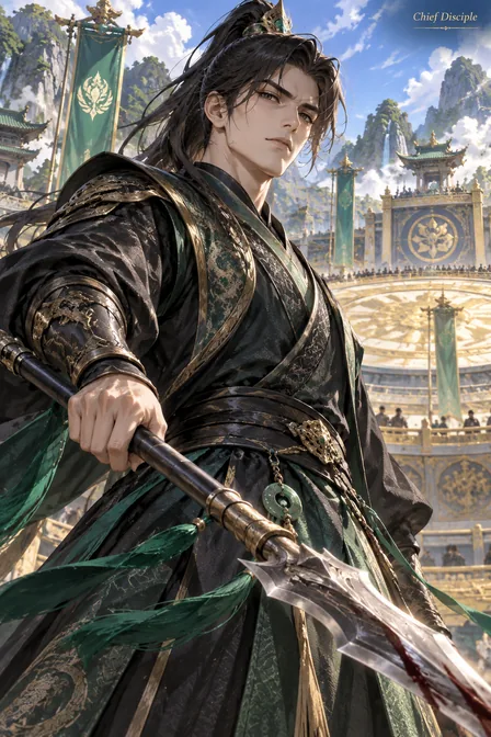 Chen Qing
