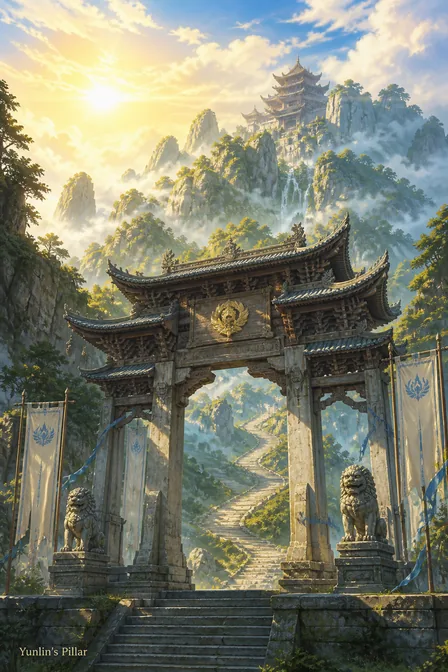 五台派