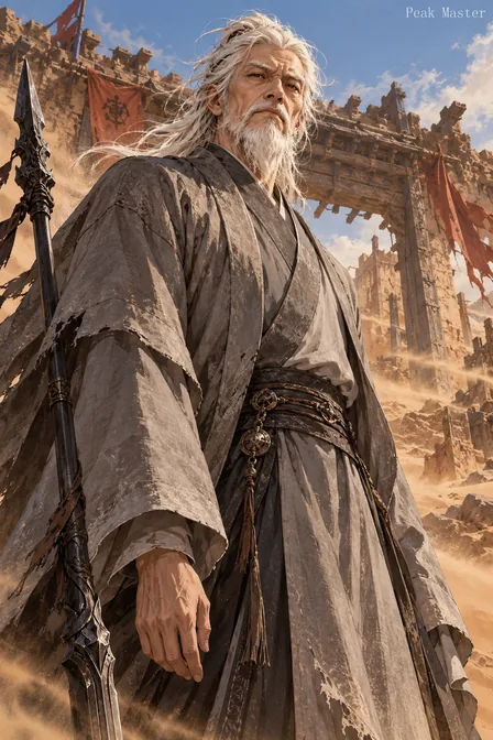 Luo Zhixian