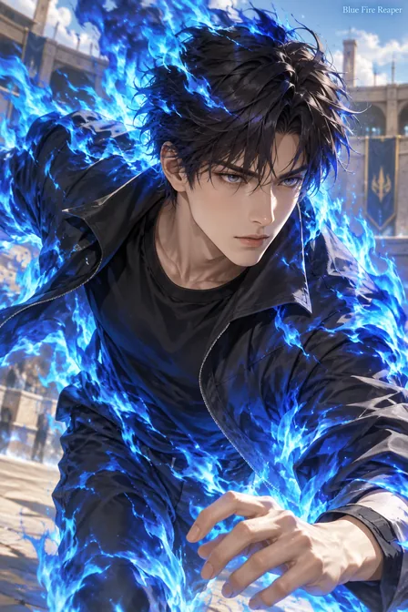 Lin Yi