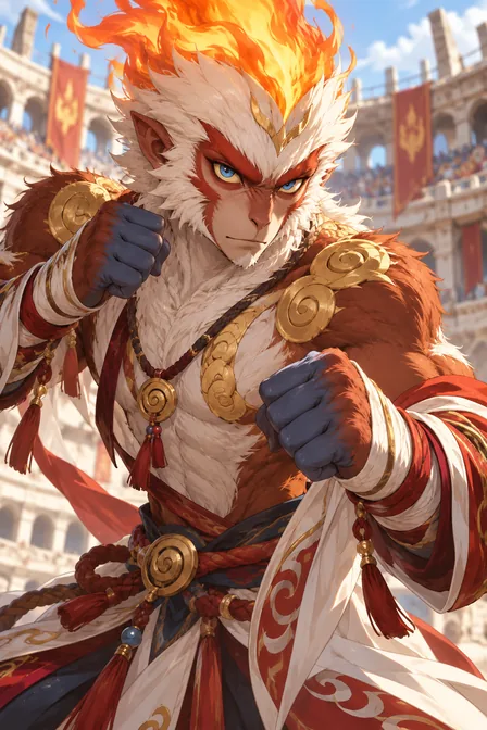 Infernape