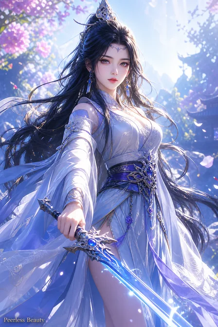 曦月