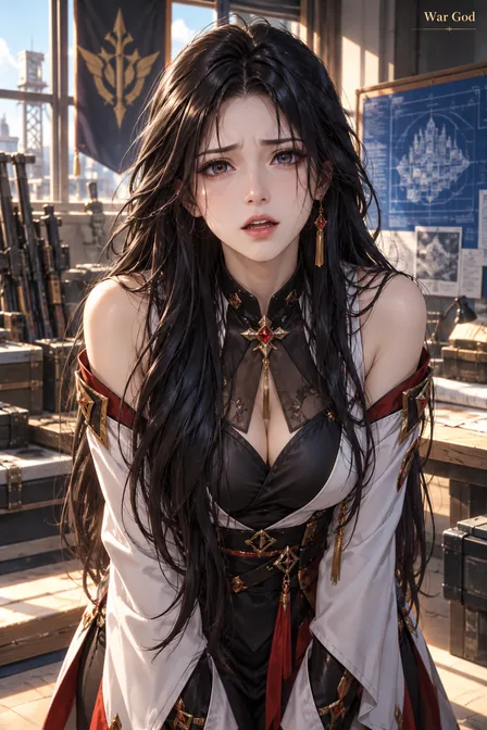 Xi Yue
