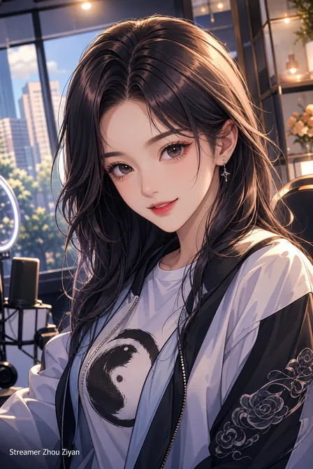 周梓嫣