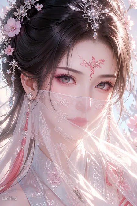 蓝瑛