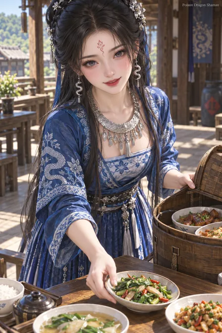 Lan Ying