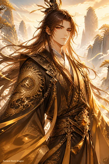 若陀龙王