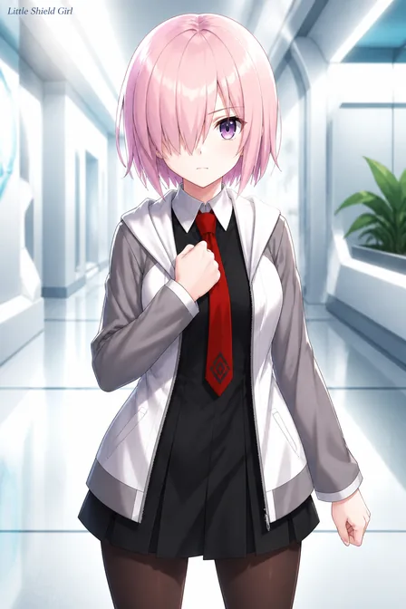 玛修