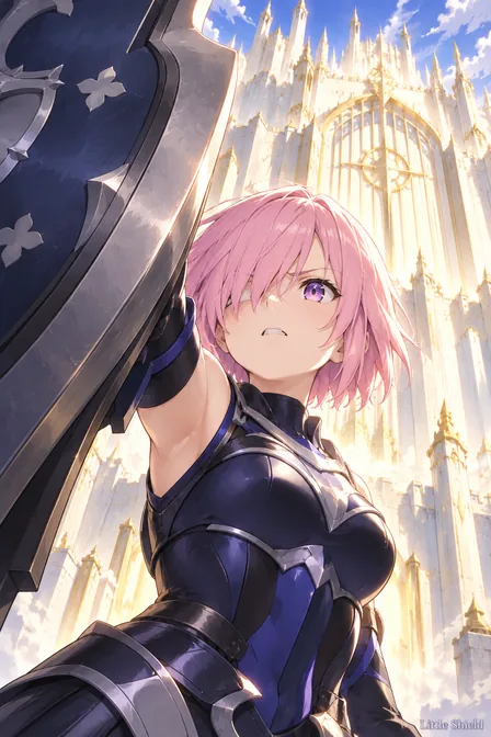 Mashu