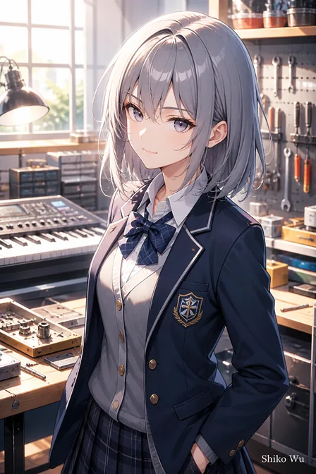吴示子