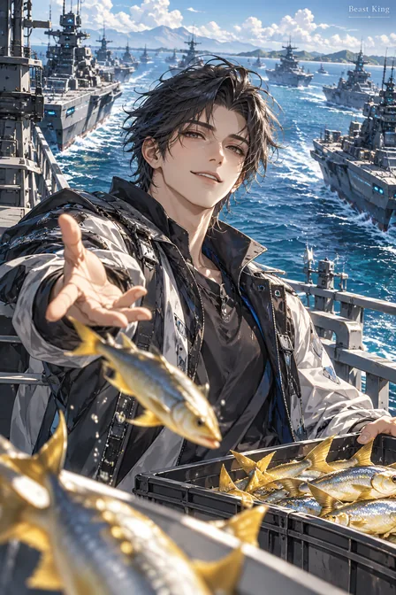 Luo Bing