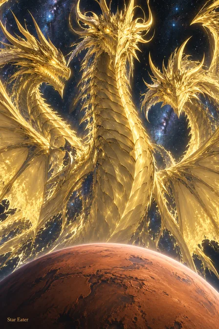 Star Eater