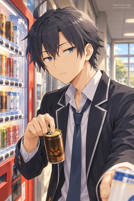 Hachiman